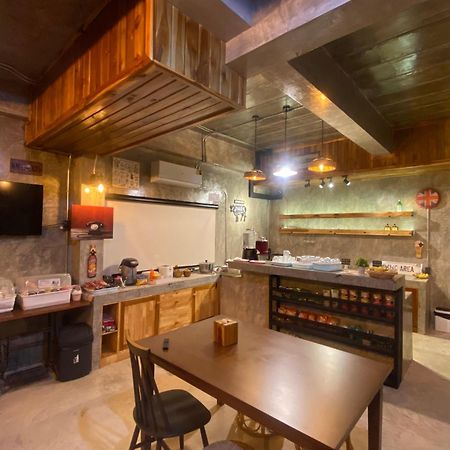 Nan Arena Place 外观 照片