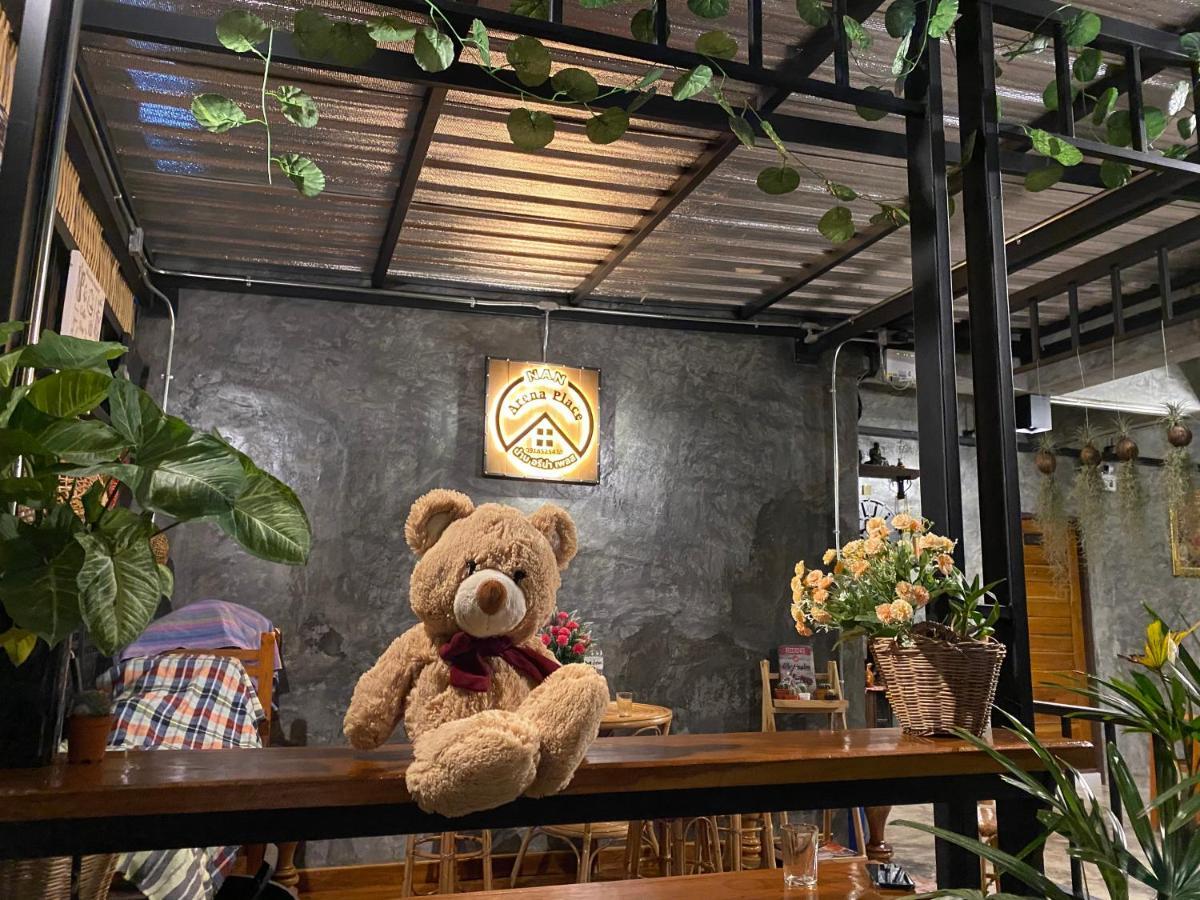 Nan Arena Place 外观 照片
