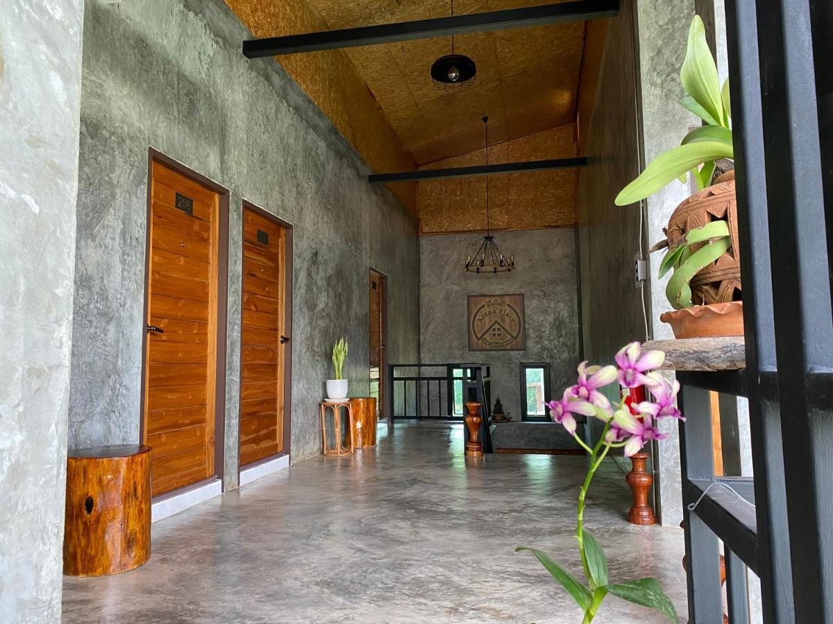 Nan Arena Place 外观 照片